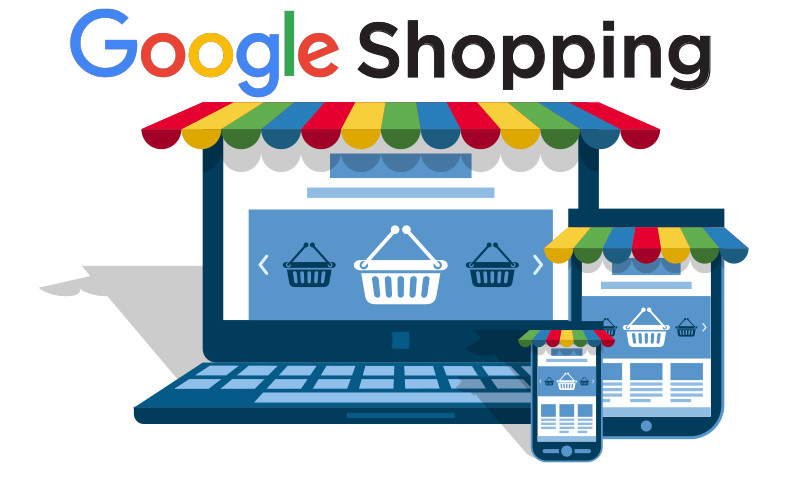 Servizio di pubblicazione prodotti su google shopping per Magento