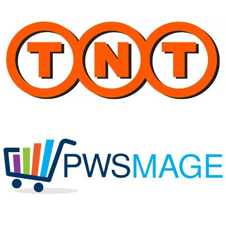 Modulo Tnt Express Connect Magento