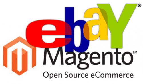 Magento ® Integrazione con Ebay ed Amazon