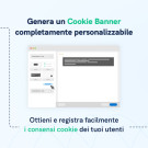 Generatore Privacy e Cookie consent by Iubenda per Magento 1.9 OpenMage