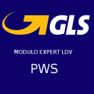 Modulo esporta spedizioni GLS Web Labelling per Magento 2