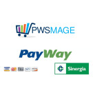 Modulo di Pagamento Magento 2 ® PayWay