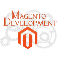 Sviluppo personalizzato Magento ®